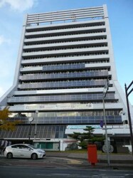 和歌山市駅 バス8分  県庁正門前下車：停歩7分 3階の物件内観写真